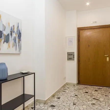 Design Farnesina - Affitti Brevi Italia *