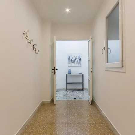 Design Farnesina - Affitti Brevi Italia Rome