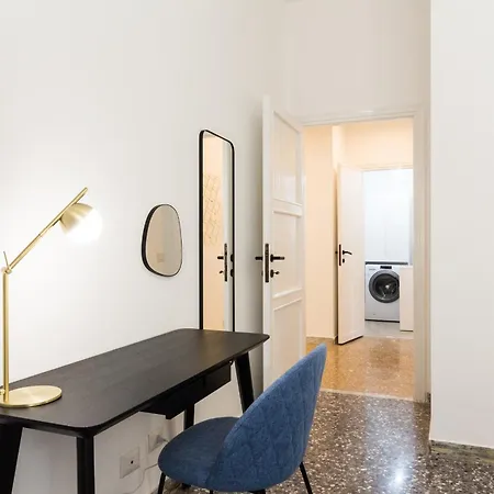 Apartment Design Farnesina - Affitti Brevi Italia
