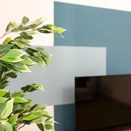 Design Farnesina - Affitti Brevi Italia Apartment *