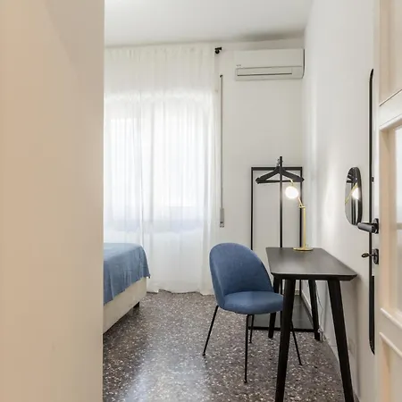Design Farnesina - Affitti Brevi Italia Apartment *