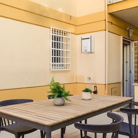 Design Farnesina - Affitti Brevi Italia