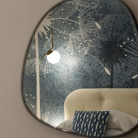Apartment Design Farnesina - Affitti Brevi Italia Rome