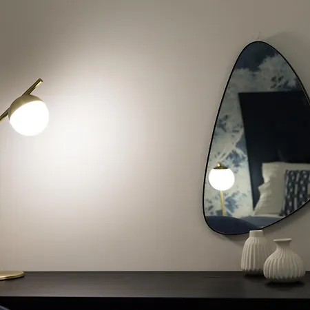 Design Farnesina - Affitti Brevi Italia