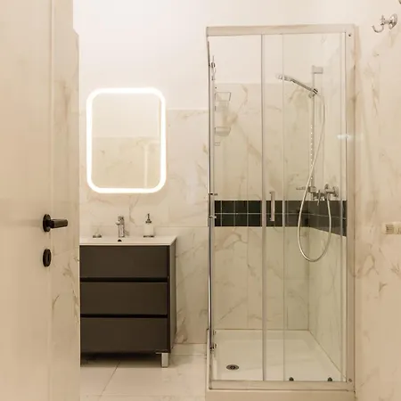Design Farnesina - Affitti Brevi Italia Rome