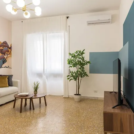 Apartment Design Farnesina - Affitti Brevi Italia