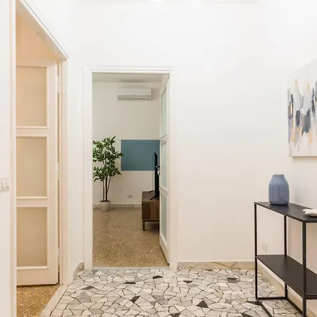 Apartment Design Farnesina - Affitti Brevi Italia *