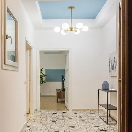 Design Farnesina - Affitti Brevi Italia Apartment Rome