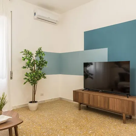 Design Farnesina - Affitti Brevi Italia Rome