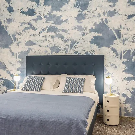 Design Farnesina - Affitti Brevi Italia Apartment