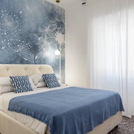 Apartment Design Farnesina - Affitti Brevi Italia *