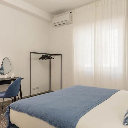 Design Farnesina - Affitti Brevi Italia Apartment