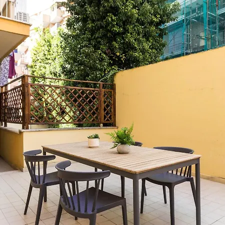 Design Farnesina - Affitti Brevi Italia Apartment Rome