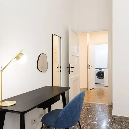 Apartment Design Farnesina - Affitti Brevi Italia Rome