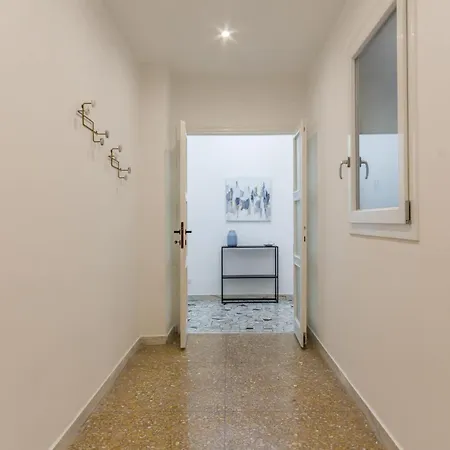 Design Farnesina - Affitti Brevi Italia *