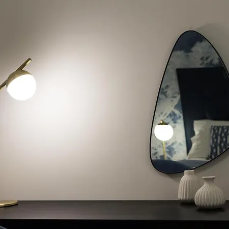 Design Farnesina - Affitti Brevi Italia Apartment