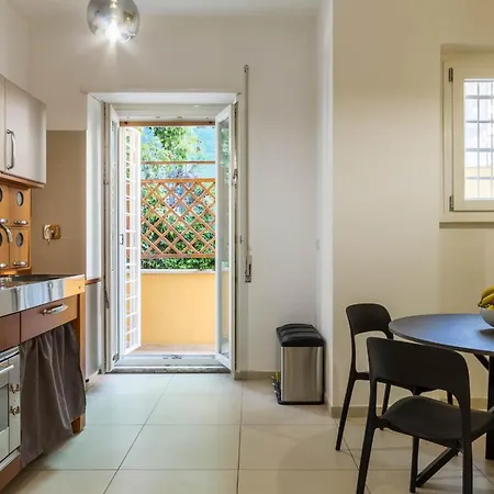 Apartment Design Farnesina - Affitti Brevi Italia Rome