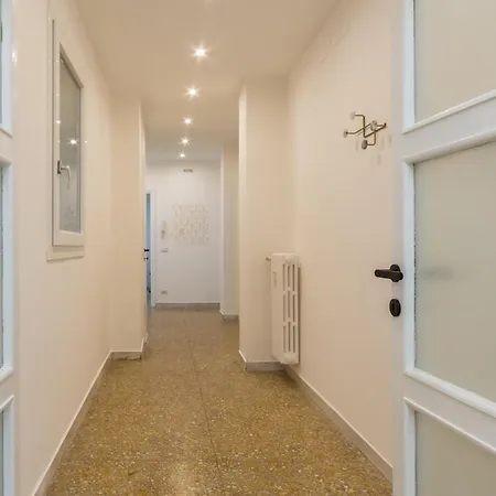 Design Farnesina - Affitti Brevi Italia Apartment