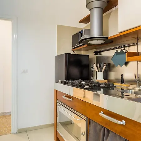 Apartment Design Farnesina - Affitti Brevi Italia