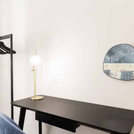 Design Farnesina - Affitti Brevi Italia Apartment *