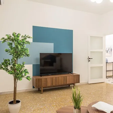 Design Farnesina - Affitti Brevi Italia Apartment Rome