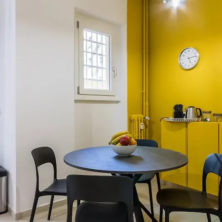 Apartment Design Farnesina - Affitti Brevi Italia