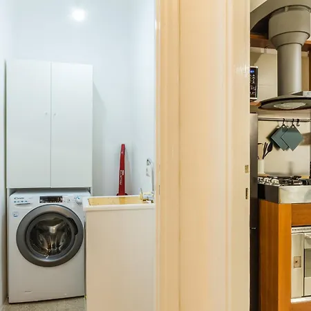Design Farnesina - Affitti Brevi Italia Apartman