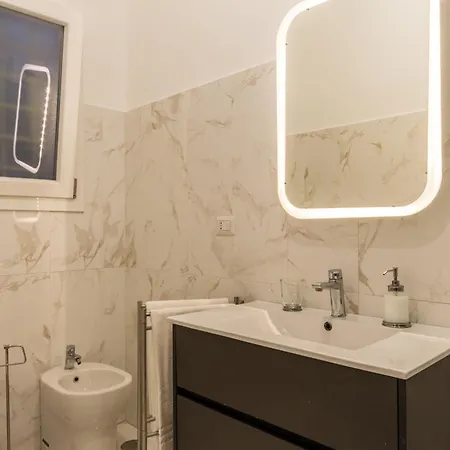 Design Farnesina - Affitti Brevi Italia