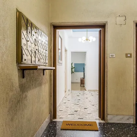 Design Farnesina - Affitti Brevi Italia Appartamento Roma