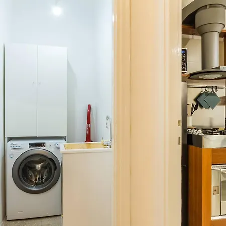 Apartman Design Farnesina - Affitti Brevi Italia