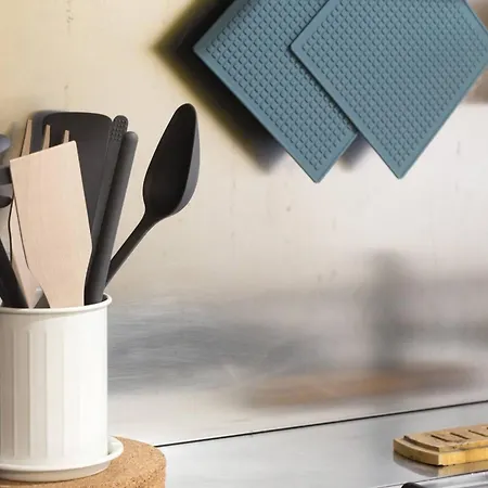 Apartman Design Farnesina - Affitti Brevi Italia *