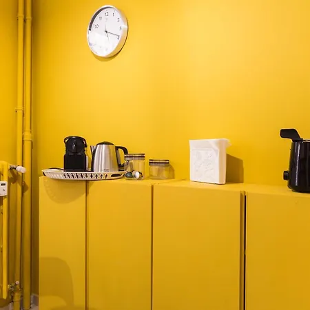Apartman Design Farnesina - Affitti Brevi Italia